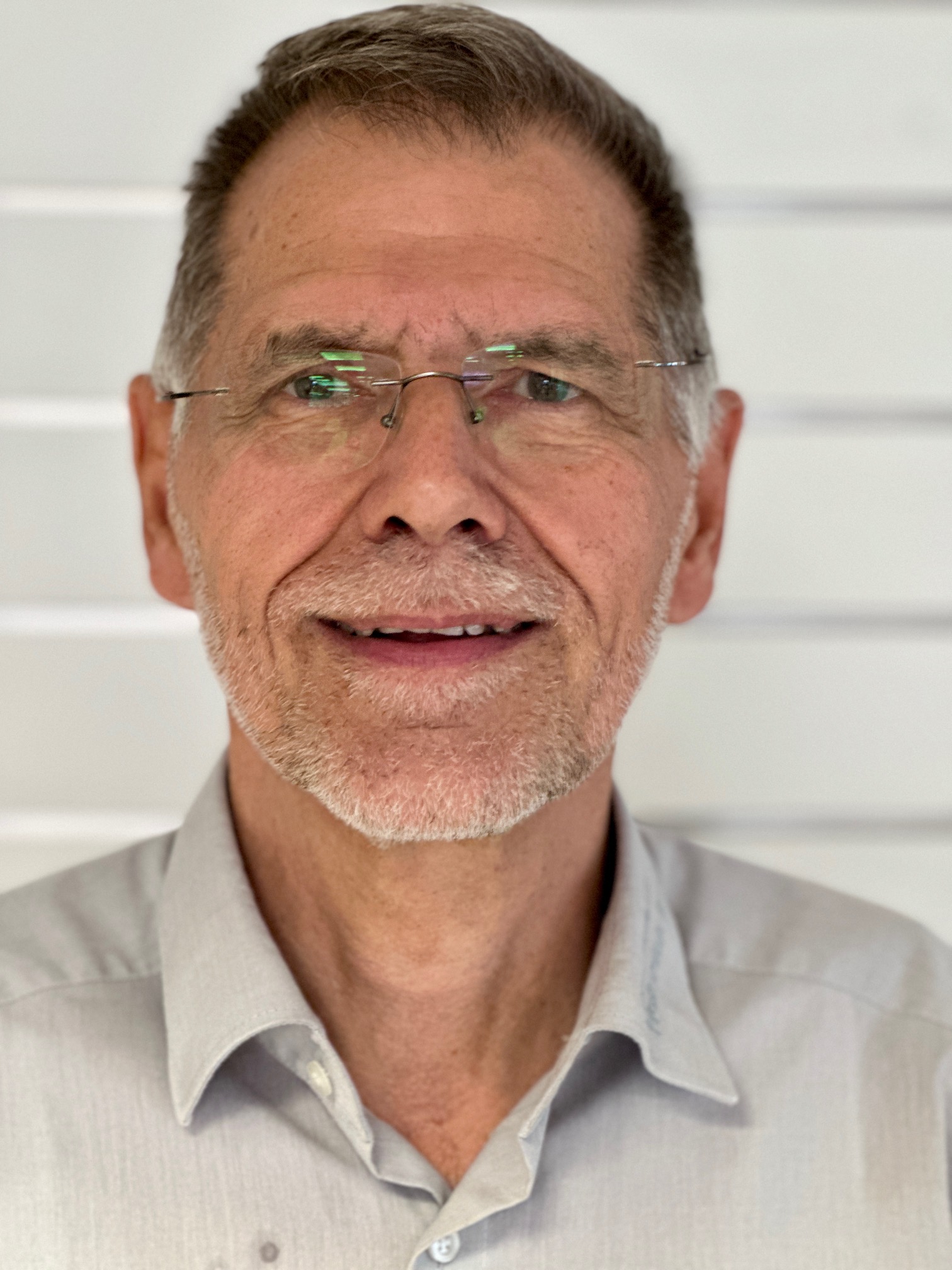 Heinz Breuer